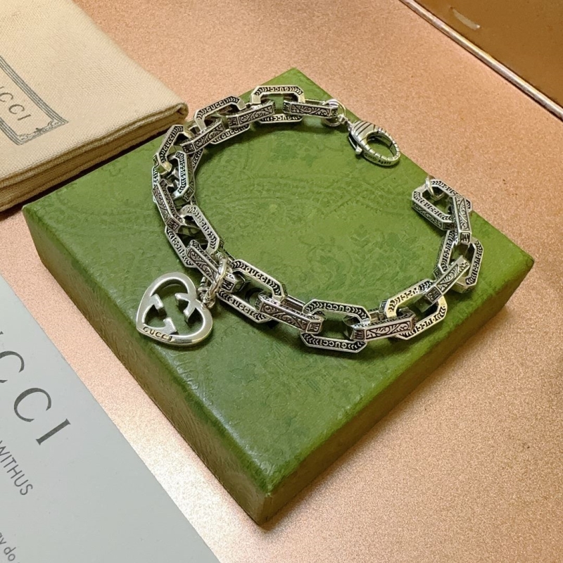 Gvc*1 bracelets